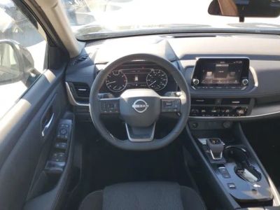 2026 Nissan Rogue — photo 23 view
