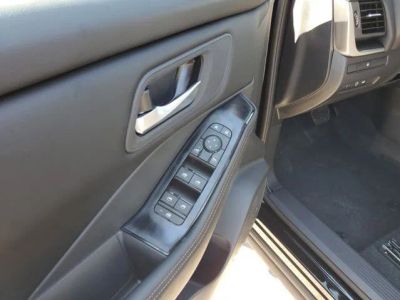 2026 Nissan Rogue — engine compartment view