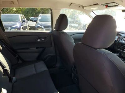2026 Nissan Rogue — photo 27 view