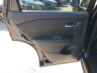 2026 Nissan Rogue — photo 26 view
