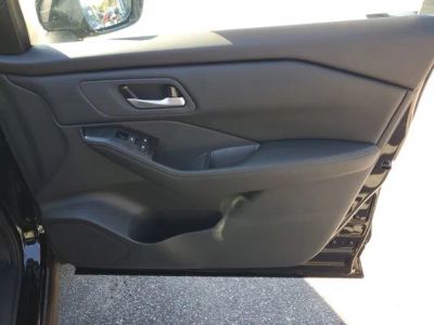 2026 Nissan Rogue — photo 32 view