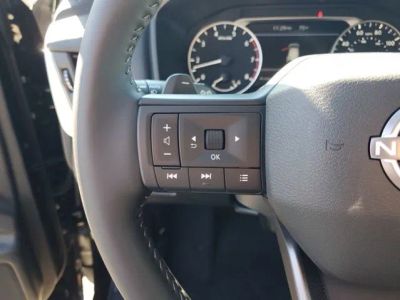 2026 Nissan Rogue — photo 11 view