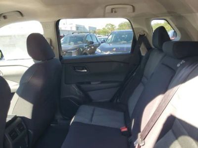 2026 Nissan Rogue — photo 25 view
