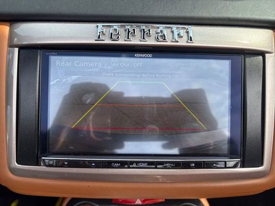 2010 Ferrari California Base - Photo 21