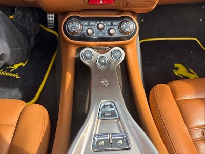2010 Ferrari California Base - Photo 22