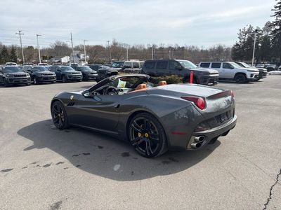 2010 Ferrari California Base - Photo 27