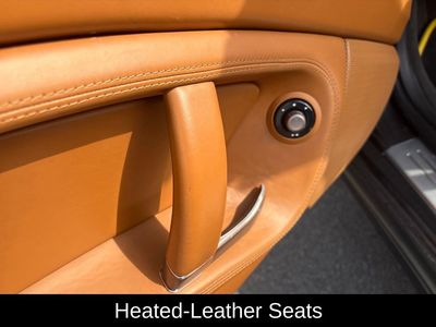 2010 Ferrari California Base - Photo 15