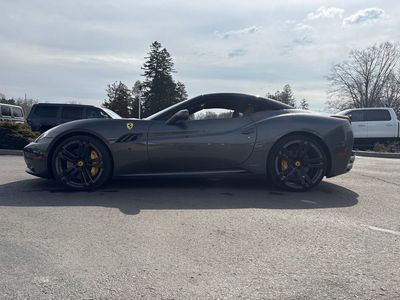 2010 Ferrari California Base - Photo 7