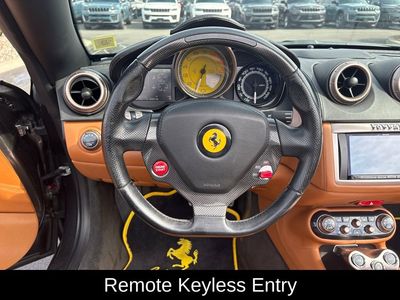 2010 Ferrari California Base - Photo 17