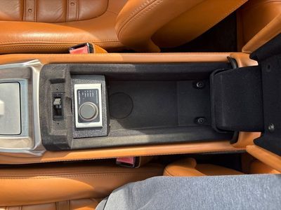 2010 Ferrari California Base - Photo 23