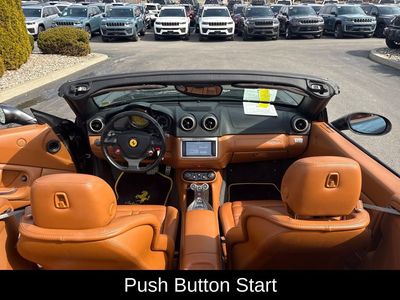 2010 Ferrari California Base - Photo 16