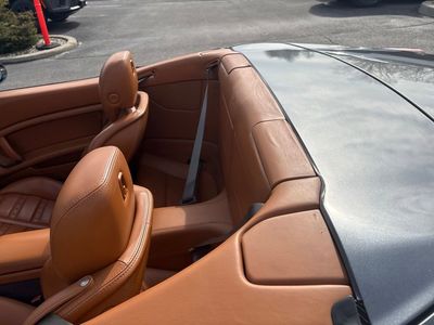 2010 Ferrari California Base - Photo 25