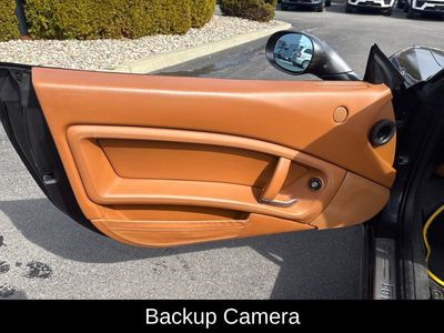 2010 Ferrari California Base - Photo 14