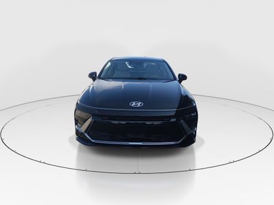 2024 Hyundai Sonata - Photo 2