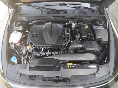 2024 Hyundai Sonata - Photo 9
