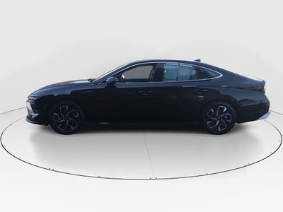 2024 Hyundai Sonata - Photo 4