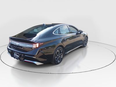 2024 Hyundai Sonata - Photo 7