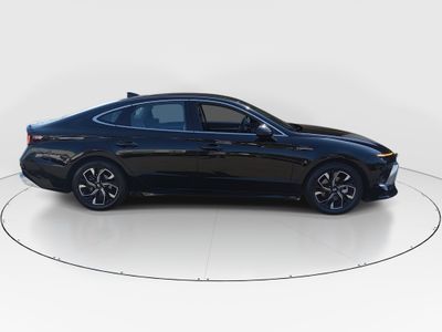 2024 Hyundai Sonata - Photo 8