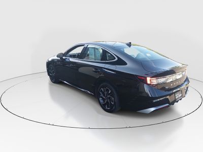 2024 Hyundai Sonata - Photo 5
