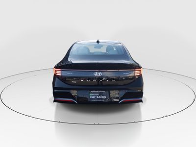 2024 Hyundai Sonata - Photo 6
