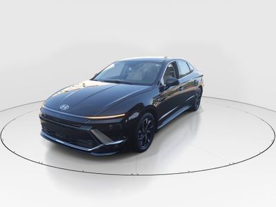 2024 Hyundai Sonata - Photo 3