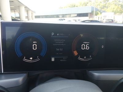 2024 Hyundai Sonata - Photo 14