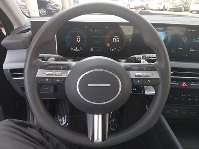 2024 Hyundai Sonata - Photo 12