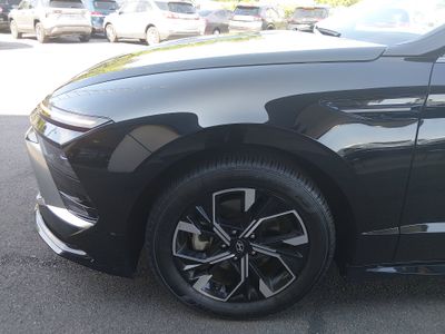 2024 Hyundai Sonata - Photo 10