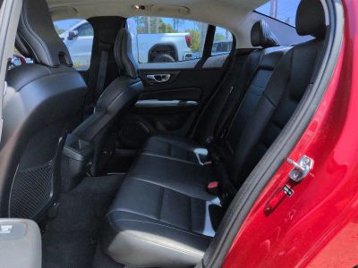 2019 Volvo S60 — photo 14 view
