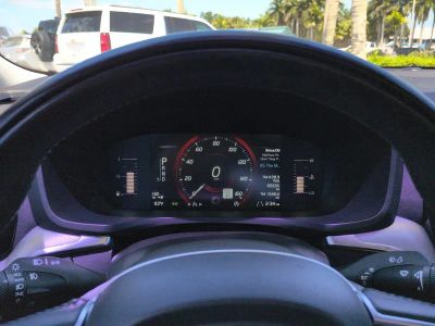 2019 Volvo S60 — photo 28 view