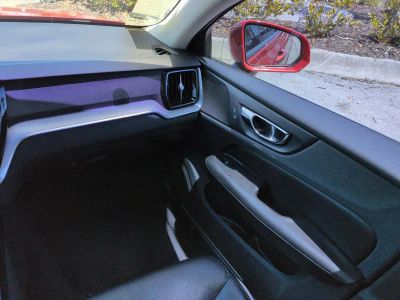 2019 Volvo S60 — photo 17 view