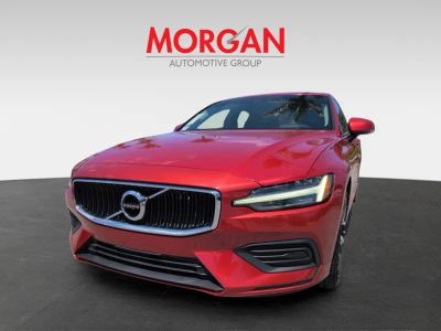 2019 Volvo S60 — photo 9 view