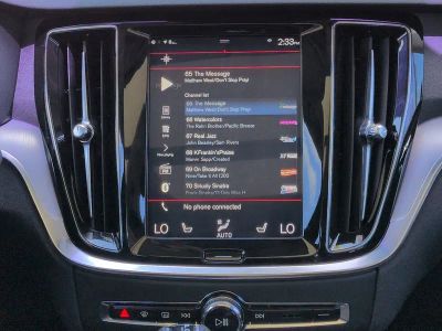 2019 Volvo S60 — photo 18 view