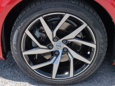 2019 Volvo S60 — photo 11 view