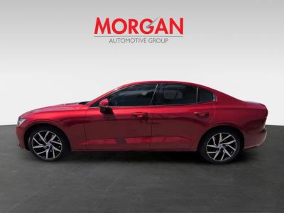 2019 Volvo S60 — photo 8 view
