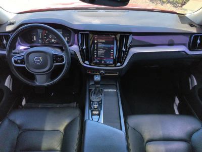 2019 Volvo S60 — photo 15 view