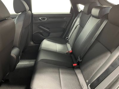 2026 Honda Civic Hatchback - Photo 22
