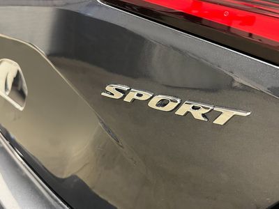 2026 Honda Civic Hatchback - Photo 10