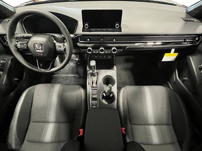 2026 Honda Civic Hatchback - Photo 18