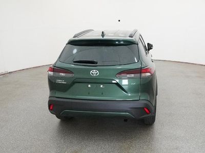 2026 Corolla Cross LE - Photo 2