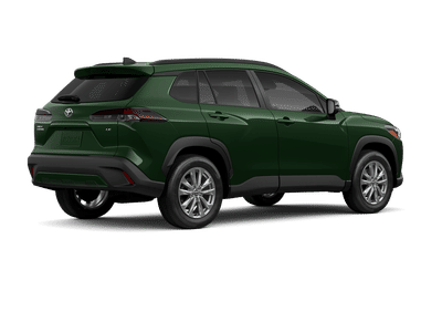 2026 Corolla Cross LE - Photo 32