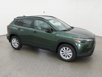 2026 Corolla Cross LE - Photo 15