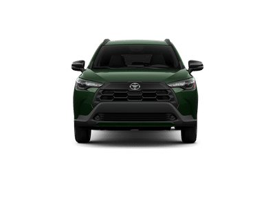 2026 Corolla Cross LE - Photo 39