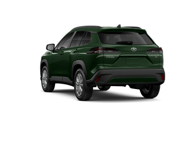2026 Corolla Cross LE - Photo 29