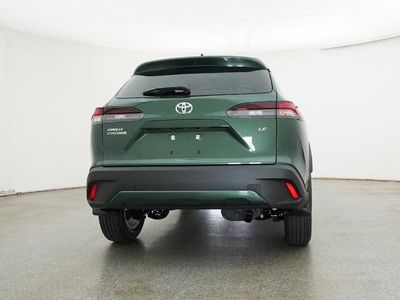 2026 Corolla Cross LE - Photo 19