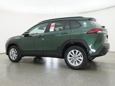 2026 Corolla Cross LE - Photo 12