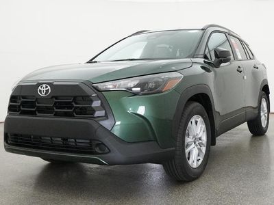 2026 Corolla Cross LE - Photo 5