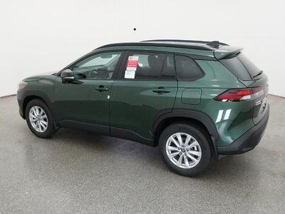 2026 Corolla Cross LE - Photo 6