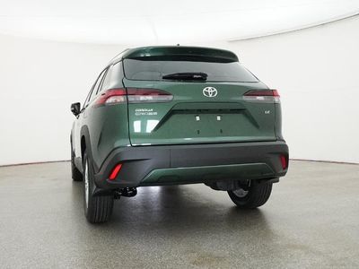 2026 Corolla Cross LE - Photo 21