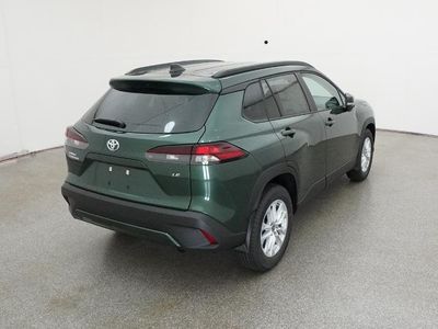 2026 Corolla Cross LE - Photo 7